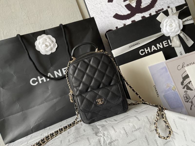 Chanel Backpacks